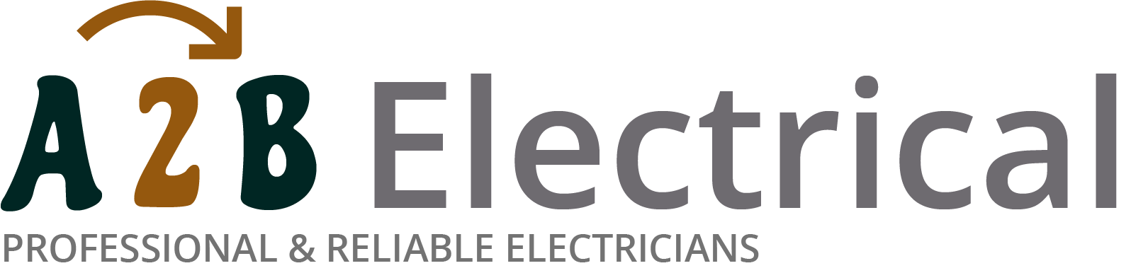 If you have electrical wiring problems in Wellingborough, we can provide an electrician to have a look for you. 
